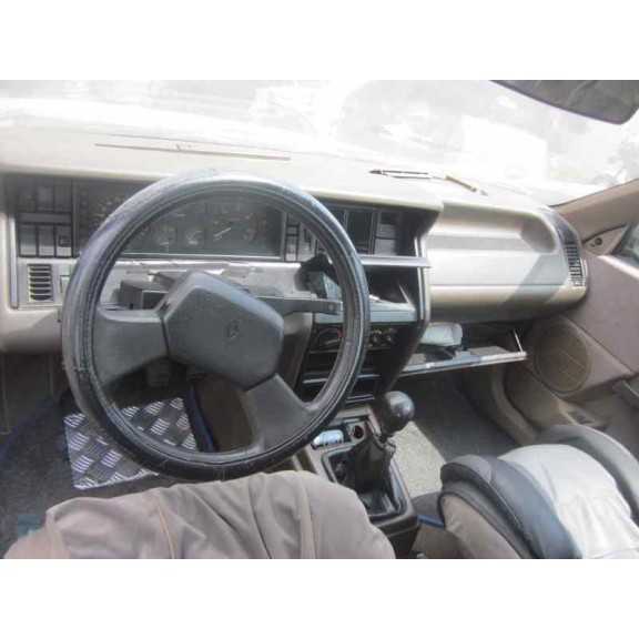 renault 21 berlina (b/l48) del año 1991