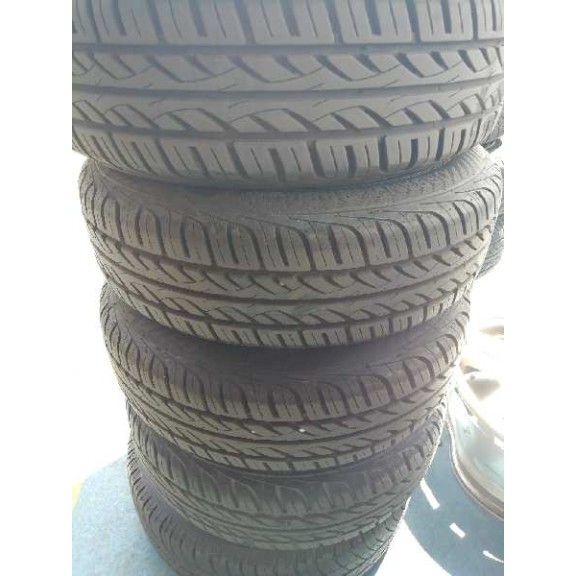 citroën c3 del año 2006