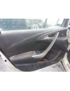 opel astra j lim. del año 2012