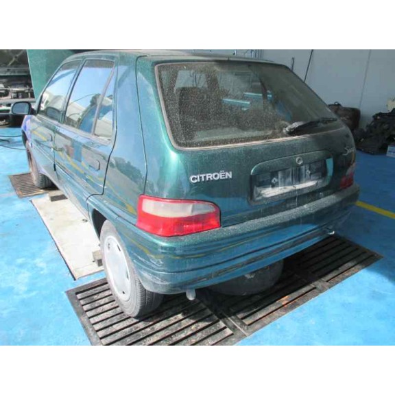 citroën saxo del año 1998