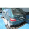 citroën saxo del año 1998
