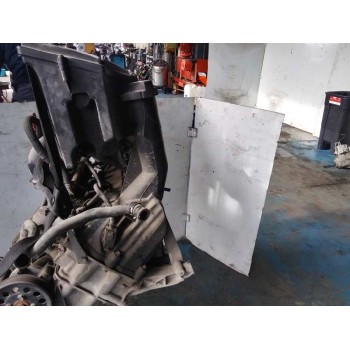 Recambio de despiece motor para mercedes-benz clase a (w168) 140 (168.031) referencia OEM IAM   