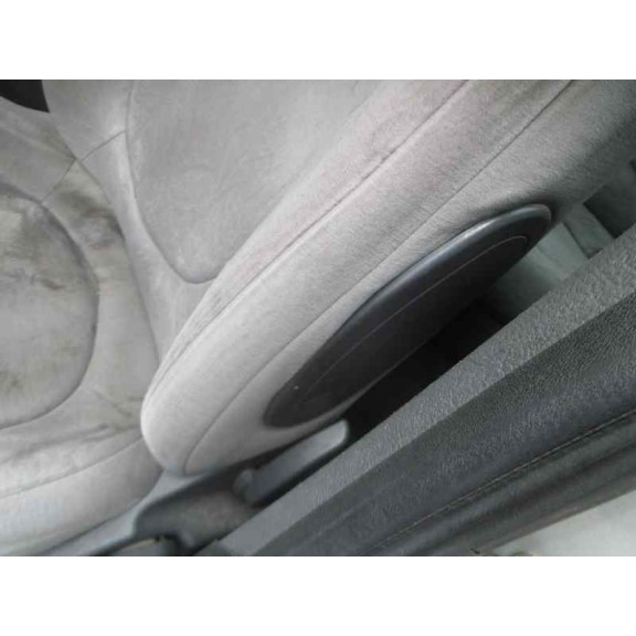 citroën c5 berlina del año 2005