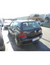 volkswagen golf iv berlina (1j1) del año 2000