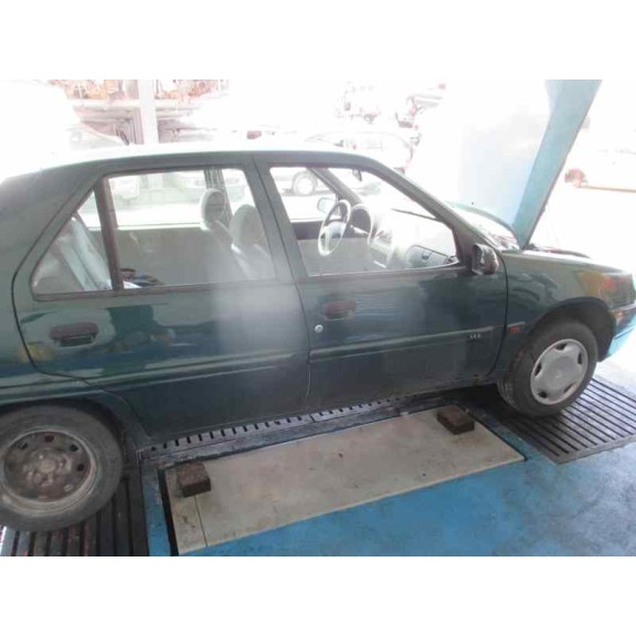 citroën saxo del año 1998