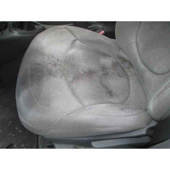 citroën c5 berlina del año 2005