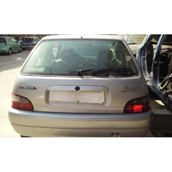 citroën saxo del año 1999