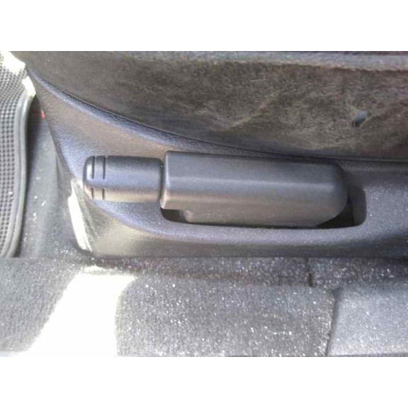 citroën xantia berlina del año 1998