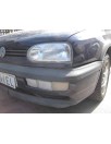 volkswagen golf iii berlina (1h1) del año 1996