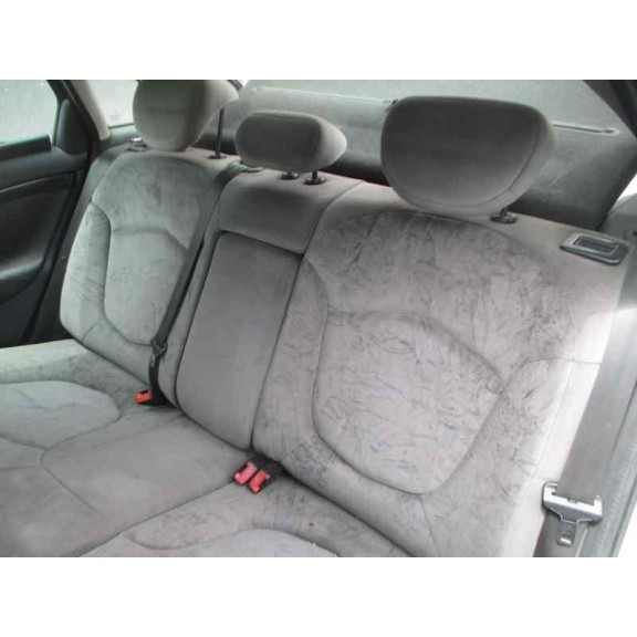 citroën c5 berlina del año 2005