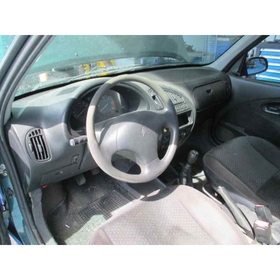 citroën saxo del año 1998