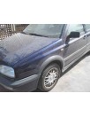 volkswagen golf iii berlina (1h1) del año 1996