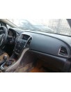 opel astra j lim. del año 2012