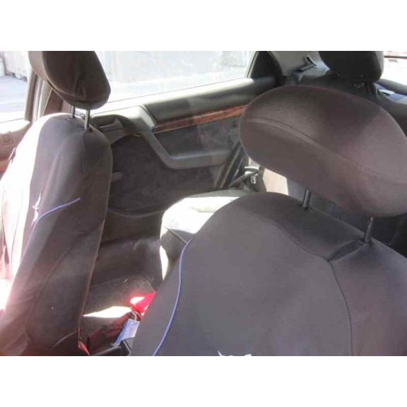 citroën xantia berlina del año 1998