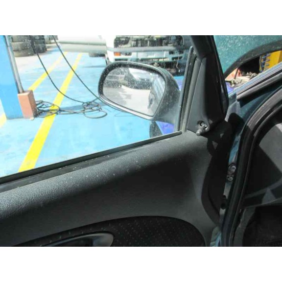 citroën saxo del año 1998