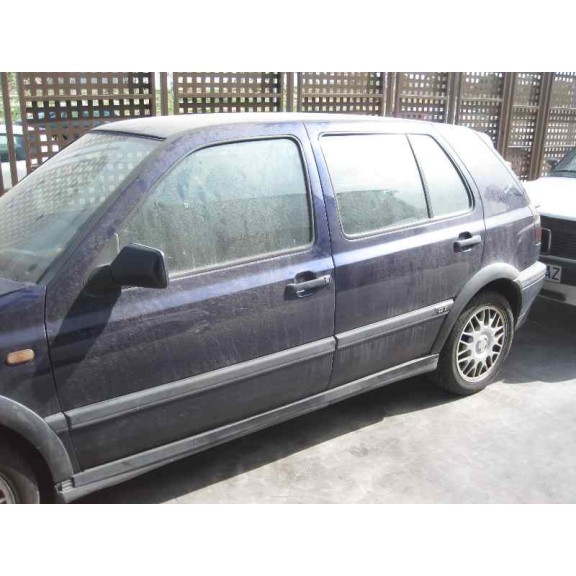 volkswagen golf iii berlina (1h1) del año 1996