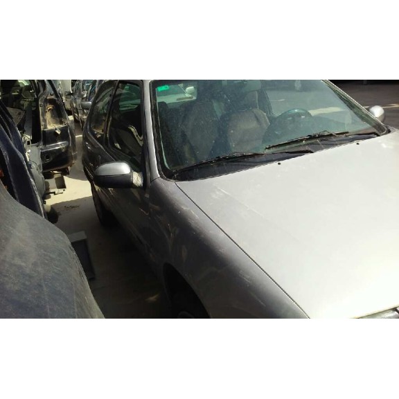 citroën saxo del año 1999