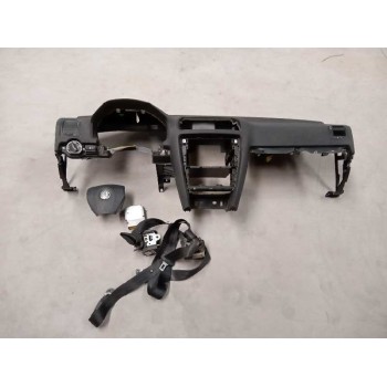 Recambio de kit airbag para skoda octavia berlina (1z3) rs referencia OEM IAM 1Z1857007  