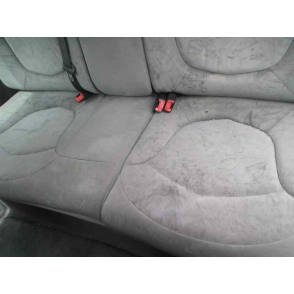 citroën c5 berlina del año 2005