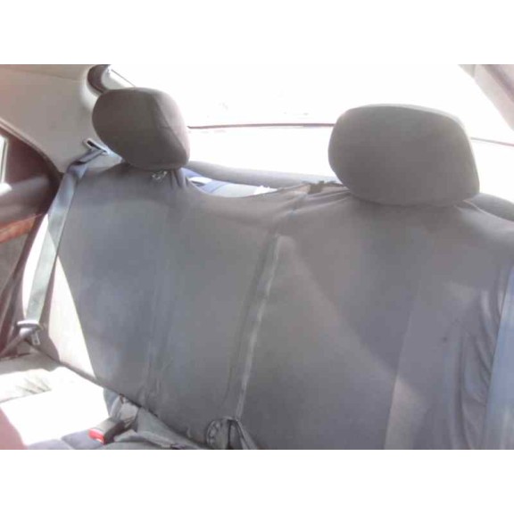 citroën xantia berlina del año 1998