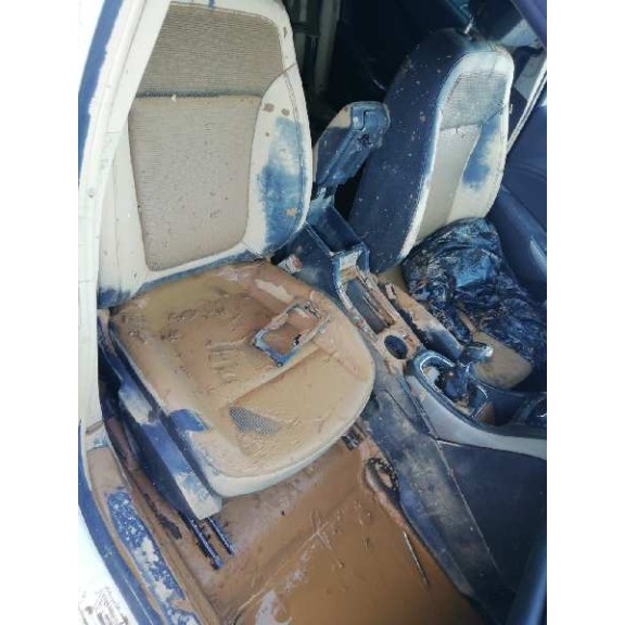 opel astra j lim. del año 2012