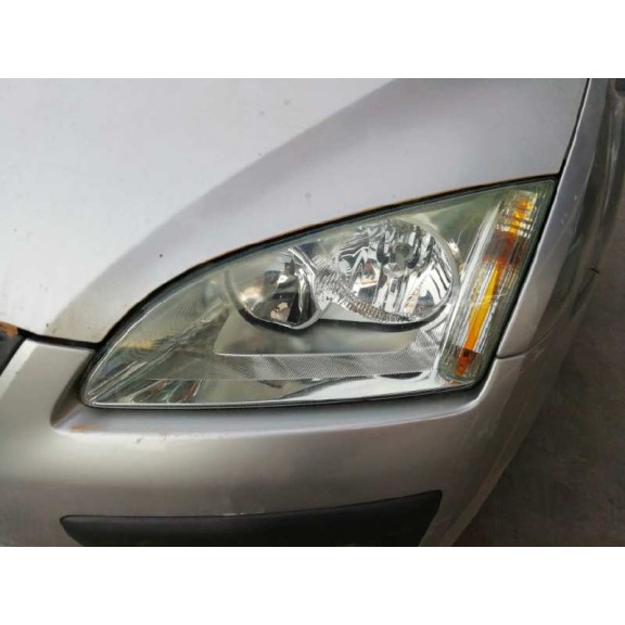 ford focus berlina (cap) del año 2006