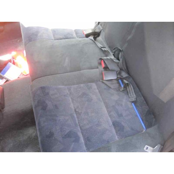 citroën xantia berlina del año 1998