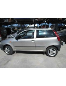 fiat punto berlina (176) del año 1998