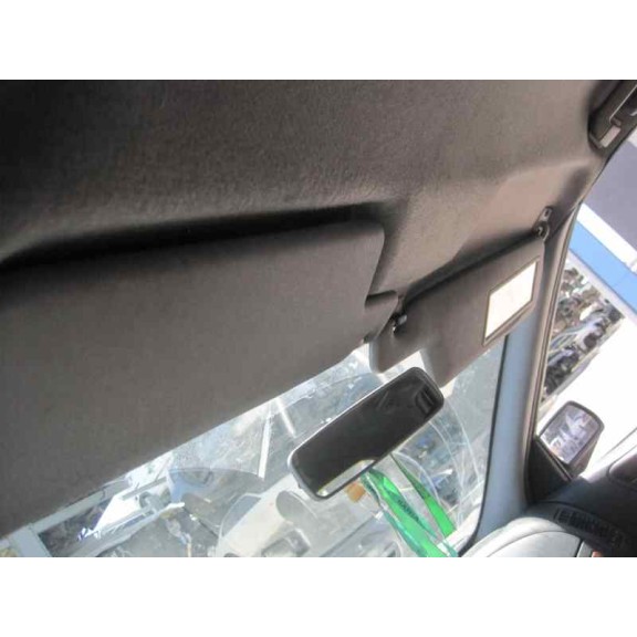 citroën xantia berlina del año 1998