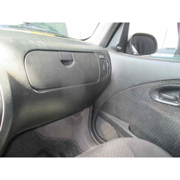 citroën saxo del año 1998