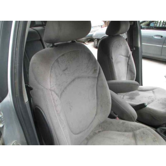 citroën c5 berlina del año 2005