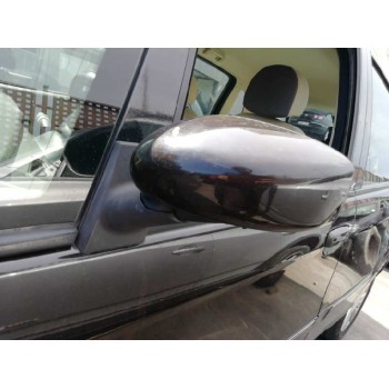 Recambio de retrovisor izquierdo para lancia musa (184) 1.9 jtd cat referencia OEM IAM  ELECTRICO 