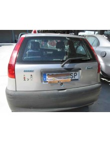 fiat punto berlina (176) del año 1998 2