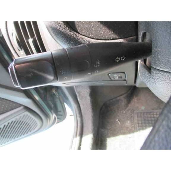 citroën saxo del año 1998