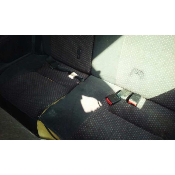 citroën saxo del año 1999