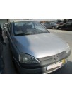 opel corsa c del año 2000