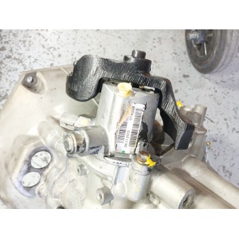 Recambio de caja cambios para ford focus iii 1.6 tdci econetic referencia OEM IAM av6r7002gf B ENTREGA CASCO t1da 6v