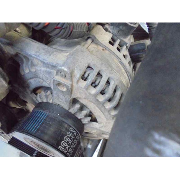 ford focus sportbreak (cap) del año 2007