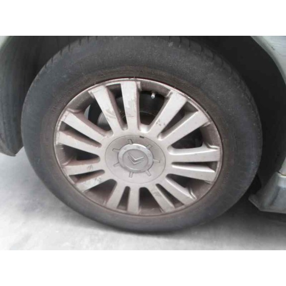 citroën c5 berlina del año 2005