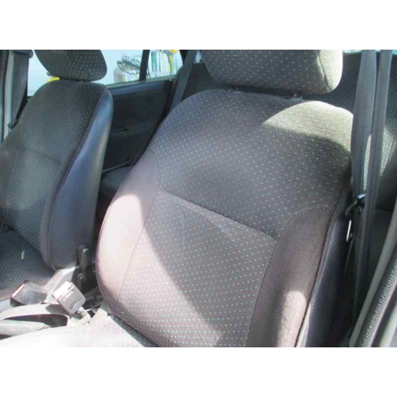 citroën saxo del año 1998