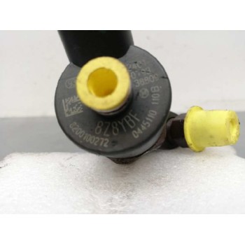 Recambio de inyector para renault laguna ii (bg0) authentique referencia OEM IAM 8200100272 0445110110 0445110110B