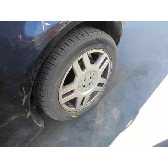 volkswagen golf iv berlina (1j1) del año 2000