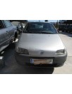 fiat punto berlina (176) del año 1998