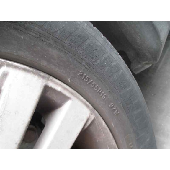 citroën c5 berlina del año 2005