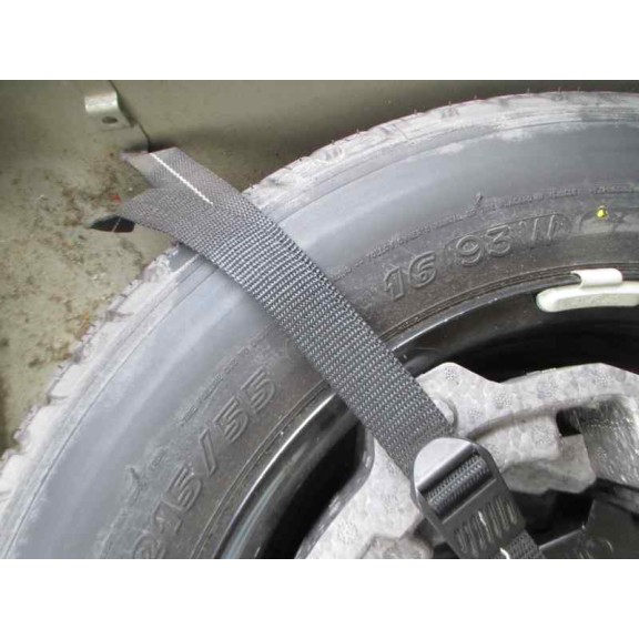 citroën c5 berlina del año 2005