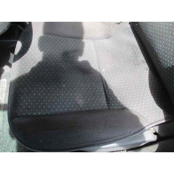 citroën saxo del año 1998