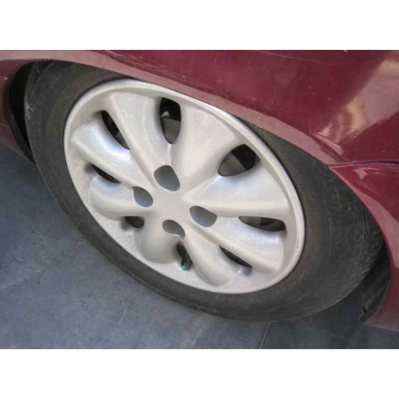 citroën xantia berlina del año 1998