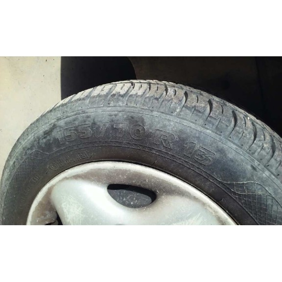 citroën saxo del año 1999