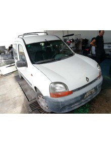 renault kangoo (f/kc0) del año 1998