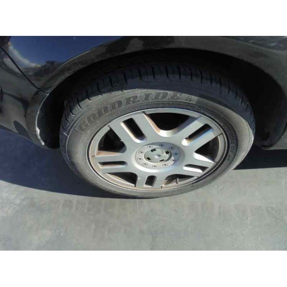 volkswagen golf iv berlina (1j1) del año 2000